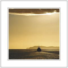 photo "The People Of Sea"