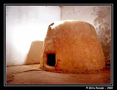 фото "Oven"