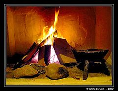 фото "Fire 1"