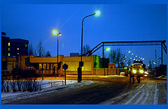 фото "фонары"