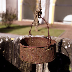 photo "To look at for the well !"