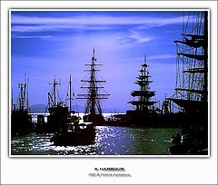 photo "A Harbour"