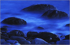 photo "Sea by Dawn"