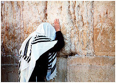photo "Praying for Peace"