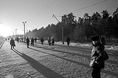 фотоальбом "Тени"