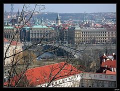 photo "Prague"