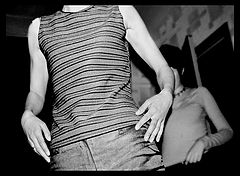 фото "disposition"
