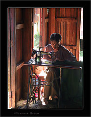 photo "Tailor..."