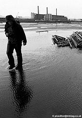 photo "Titanic Slipway"