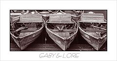 photo "Gaby & Lore"