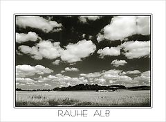 photo "Rauhe Alb"