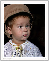 фото "Андрюшка"