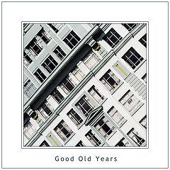 photo "Good Old Years"