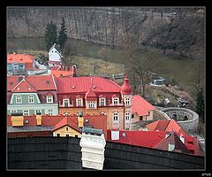 photo "czech etude"