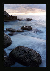 photo "Rock Steady"