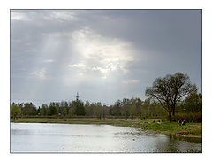 photo "* * *"