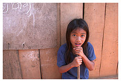 photo "After school portrait"