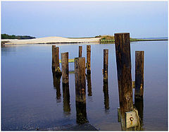 photo "Old pier"