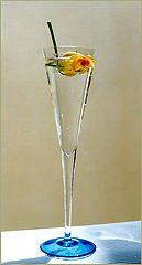 photo "Rose Cocktail"