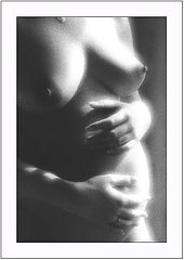 photo "Gesture"