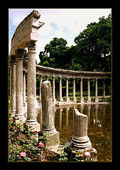 photo "Park Monceau"