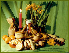 photo "Bread Still"