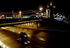фото "Blues de Moscow"