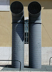 photo "The Tubes"