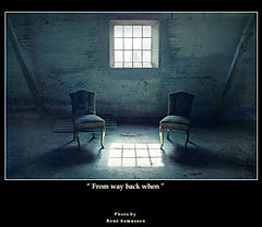 фото "From way back when"
