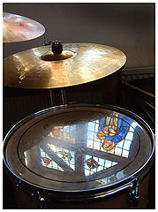 фото "Music in church"