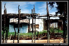 фото "Old House Reflex"