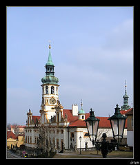 photo "czech etude"