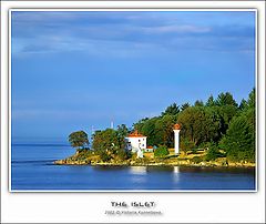 photo "The Islet"