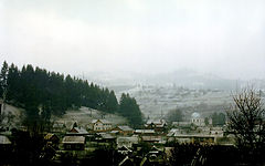 photo "It Was Winter Yesterday"