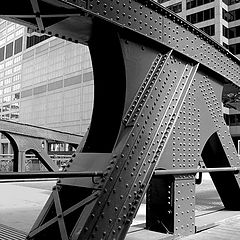 photo "Bridge"