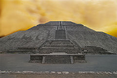 фото "teotihuacan"