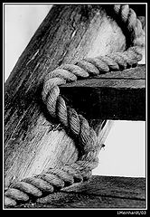фото "Stair Rope"