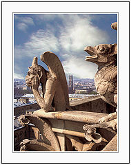 фото "The World of the Spirits"