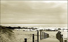 фото "Lonely beach"