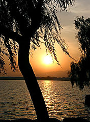 фото "China Sunset"