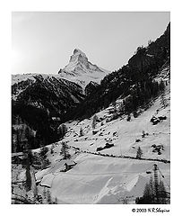 photo "Matterhorn II"