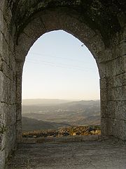 photo "Medievel View"