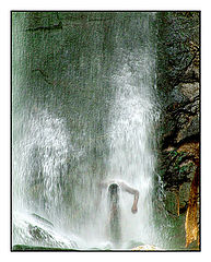 фото "Aquarius ( Zodiac series)"