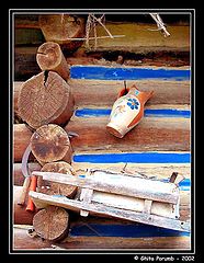 photo "Fragment"