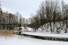 фото "Peaceful River"