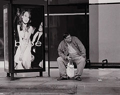 фото "Envy of the Simpler Life"