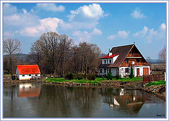 фото "Rural landscape"