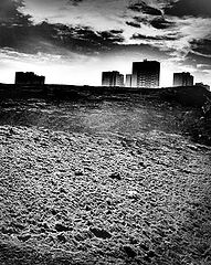 фото "Освоение луны"