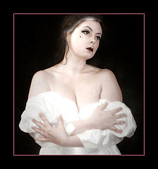 фото "... roccoco ...( selfpic)"