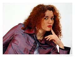 фото "Наташка #1"